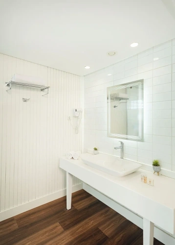 2 Bedrooms Bungalow with balcony and with sea view