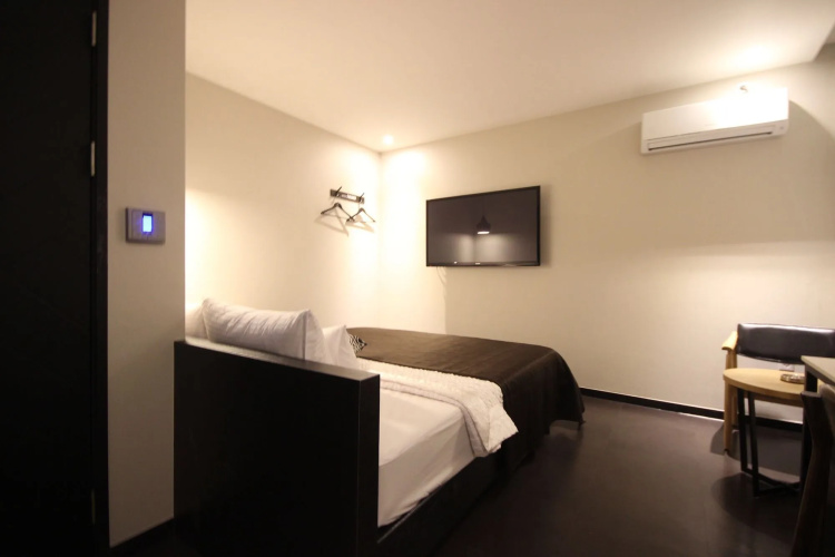 2 Heaven Hotel Seogu