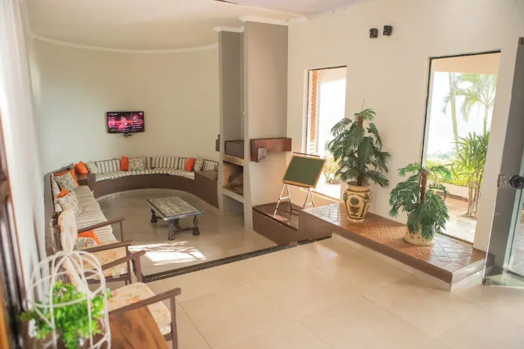 Panorama Park Hotel