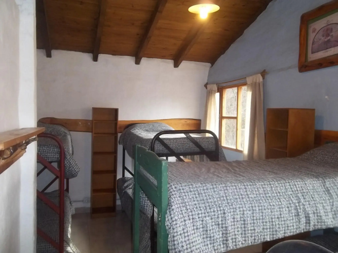 Casa Los Coihues