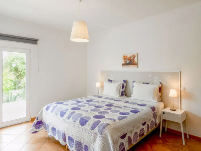 Villa Pescada