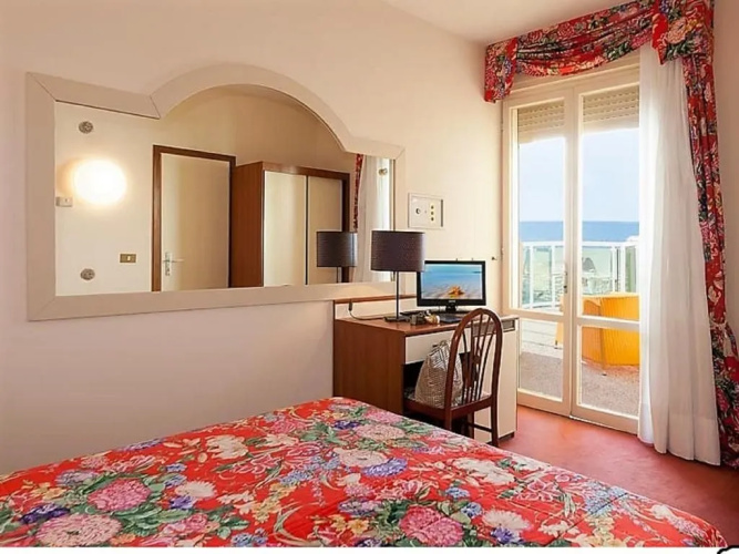 Hotel Anthony