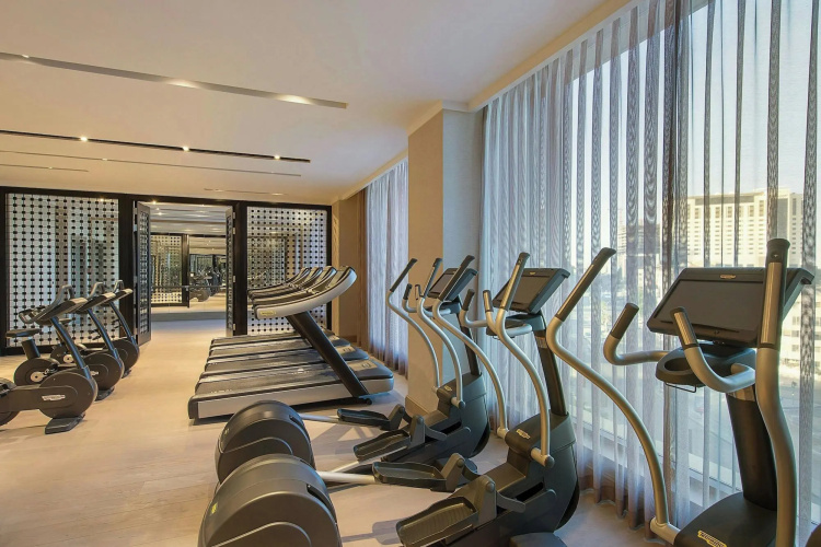 The St. Regis Amman photo 27