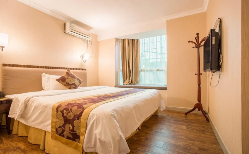 Shenzhen Lei Zhen Hotel