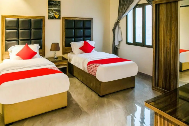 Durra Taraf Residential 2