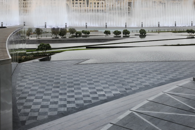 Armani Hotel Dubai photo 29