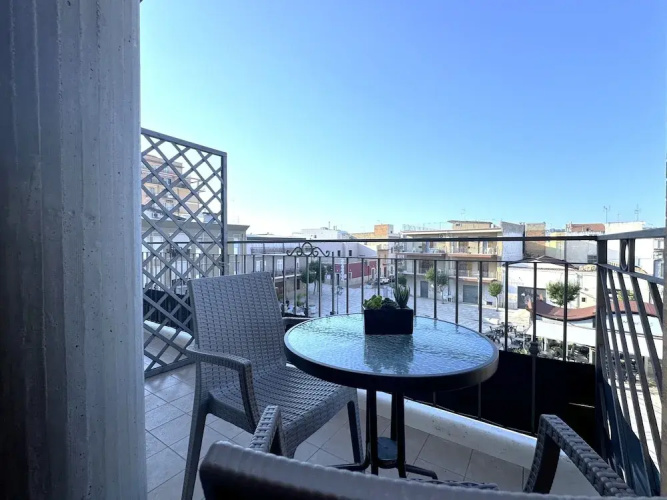 Bed & Breakfast Corso Roma