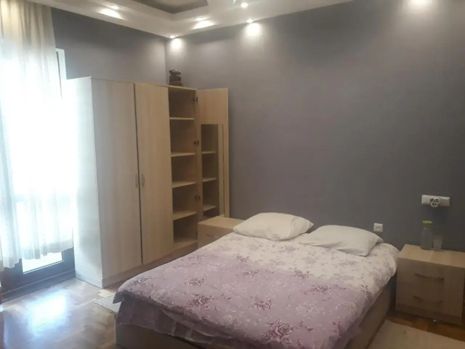 Merabi Guest House
