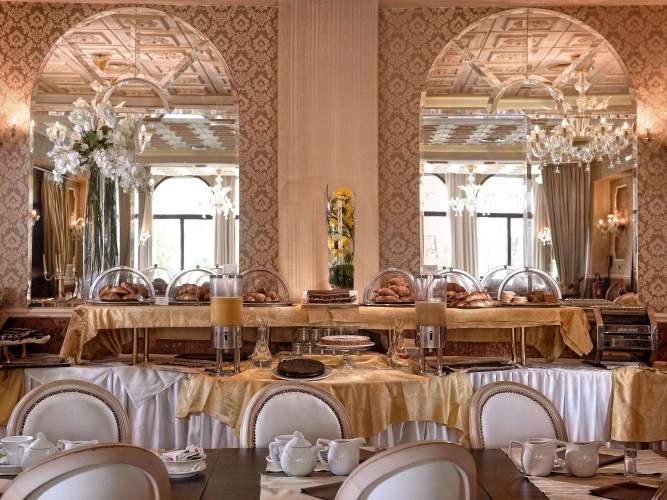 Hotel Principe photo 27