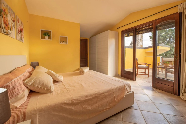 Villa Esmeralda