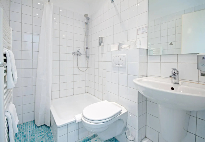 Hotel Wiking