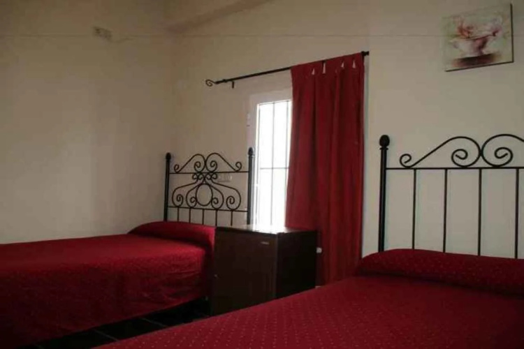 Hotel Marina