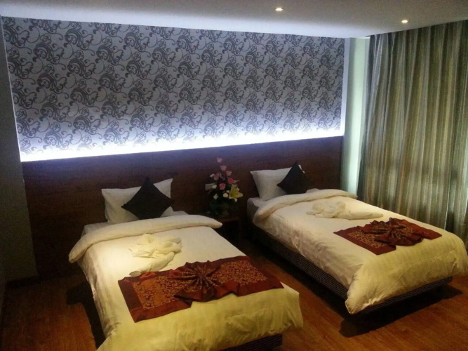 CBD Hotel