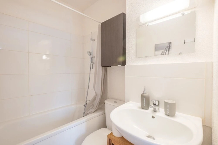Charming Studio Place Gambetta
