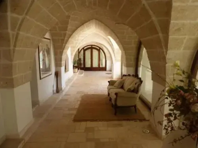 Masseria Palmo