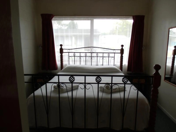 Katikati Motel