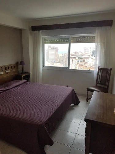 1 Bedroom Standard room with sea view