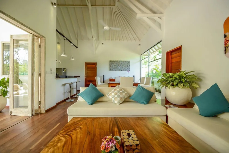 Villa Kampung