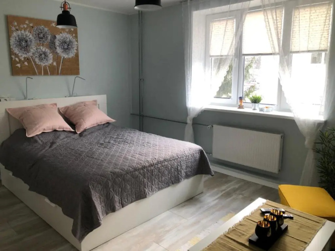 Niine apartment 12