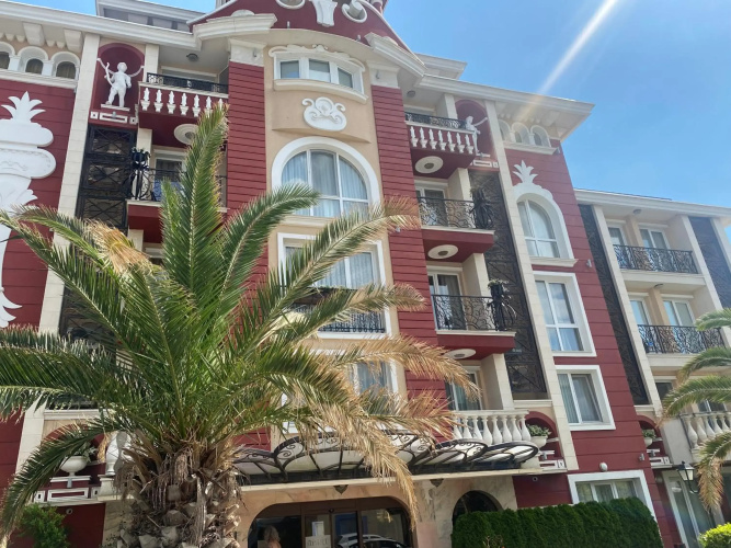 Imagen del hotel