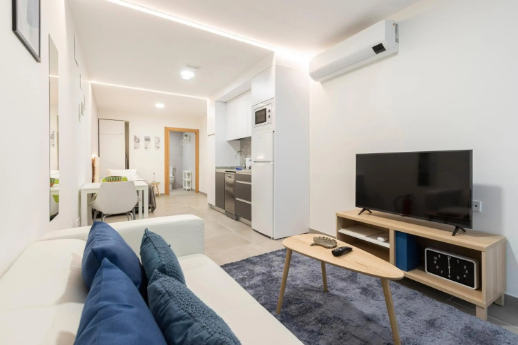 Apartamento Turístico ANR 1 - B