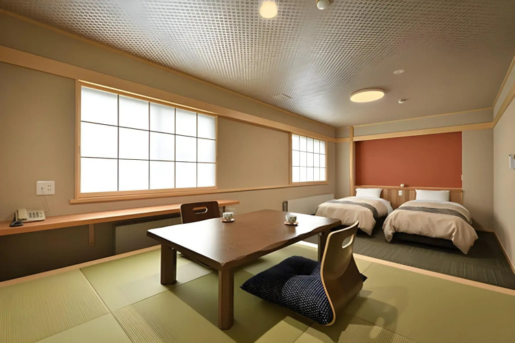 Hotel Takimoto