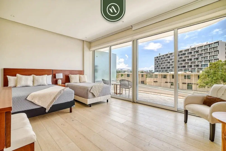 Maritima Golf Villa 7