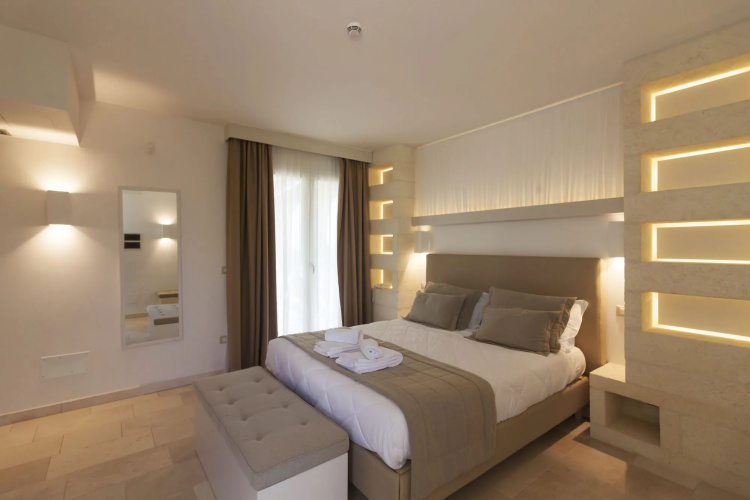 Montirò Hotel