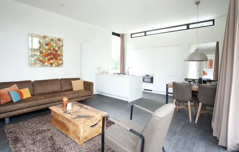 EuroParcs Bad Hoophuizen