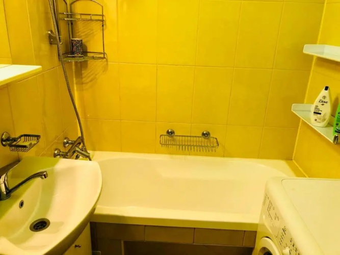 Ultra-central apart -3 ROOMS- Cathedral view VIC3