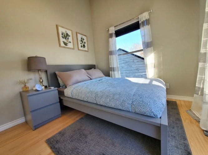 Juniper Cottage | Houston - Houston, TX