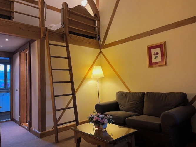 Family Suite