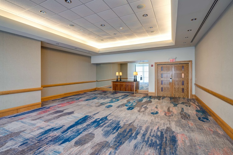 Diplomat Beach Resort Hollywood, Curio Collection by Hilton photo 23