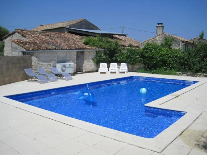 3 Bedrooms Double Cottage