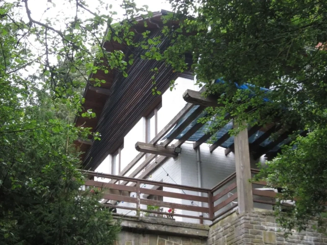 Chalet
