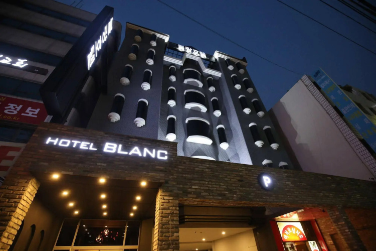 Otel görseli