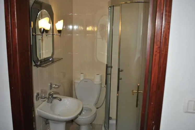 Hotel Bleta
