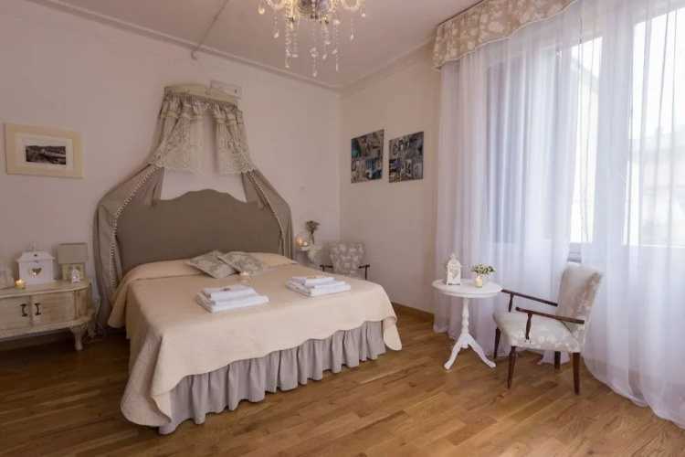 B&B il Cuore