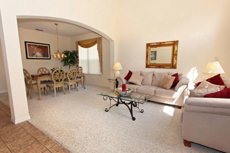 343glen 5 Bedroom Villa