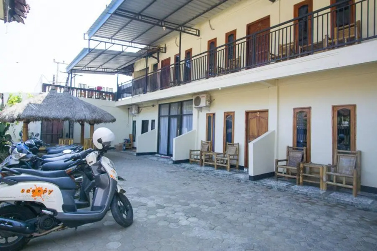 Hotelbild