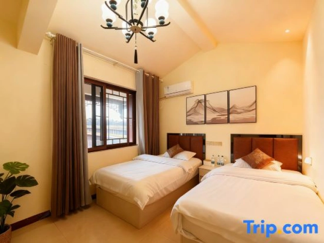 Comfort Twin room