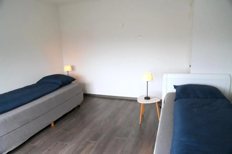 Beach Appartement