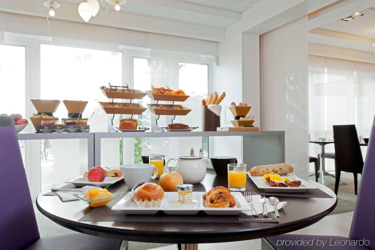 Novotel Paris Orly Rungis photo 13