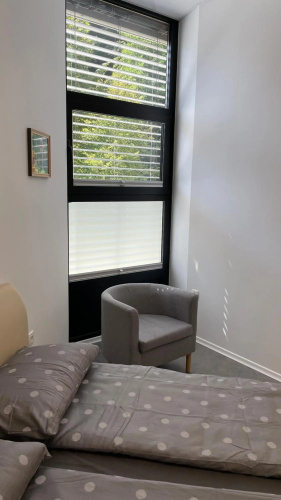 Simba Apartment