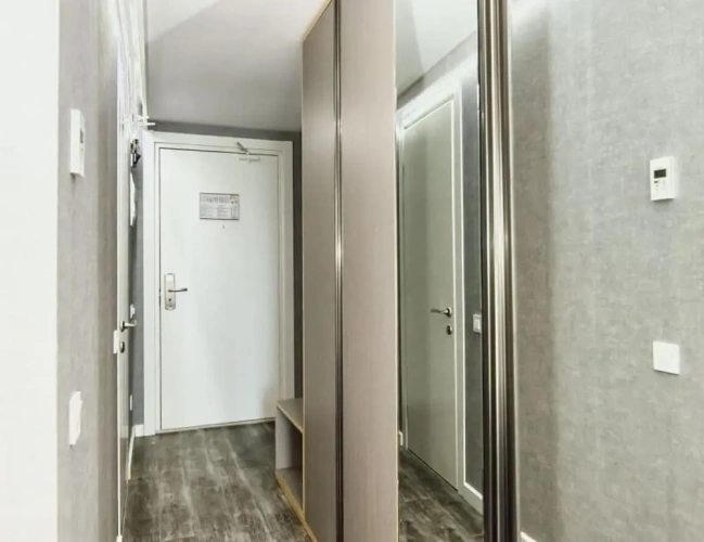 Comfort Suite