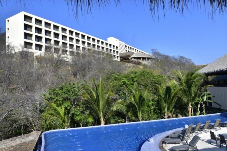 Coral Blue Hotels & Resorts photo 16