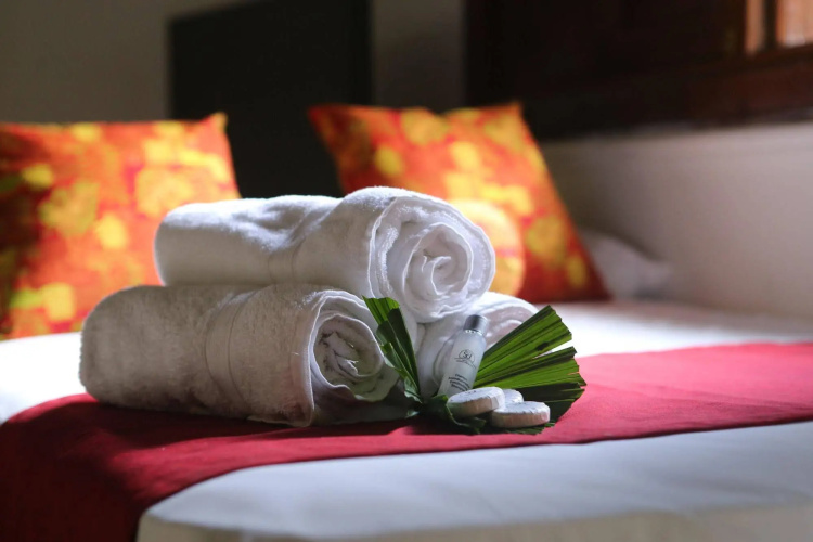 Hotel Porton del Sol