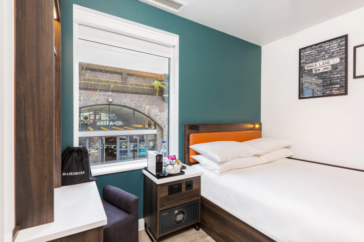 The East London Hotel photo 6