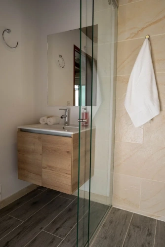 Comfort Quadruple room