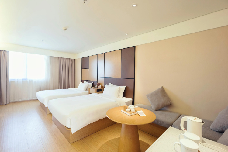 JI Hotel Dongdan Beijing